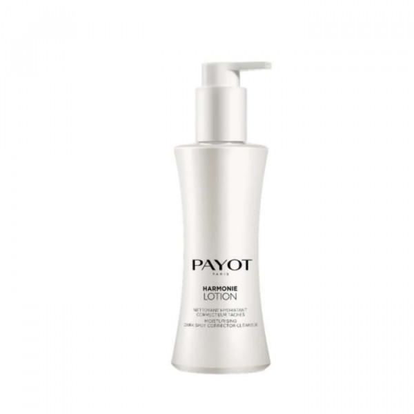 Payot Harmonie Lotion Nettoyant Hydratant Correcteur Taches 200ml