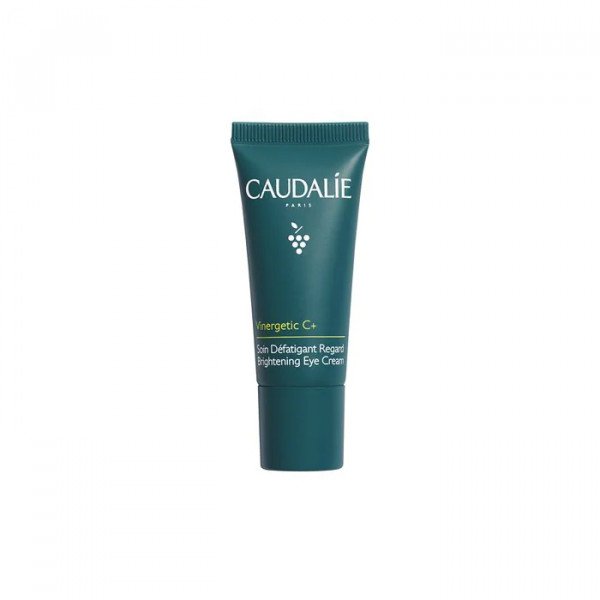 Caudalie Vinergetic C Anti-Fatigue Yeux Treatment 15ml