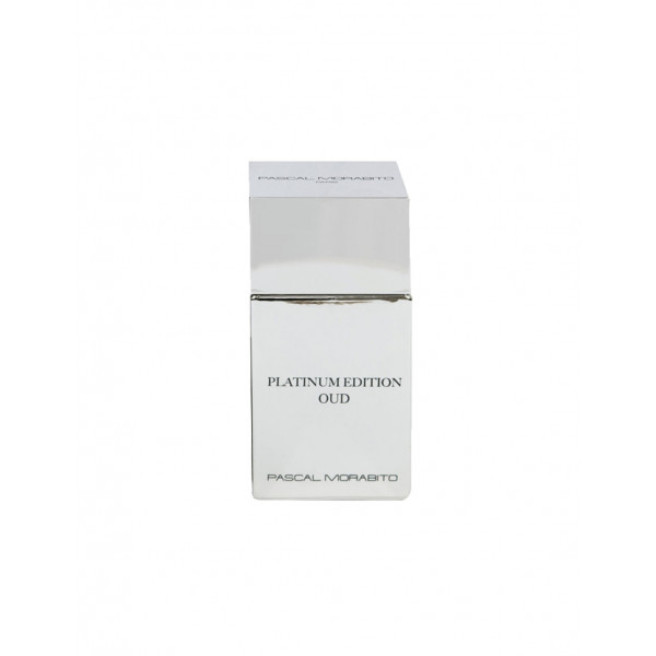 Pascal Morabito P Morabito Platinum Edit Oud Ep 100 Vap