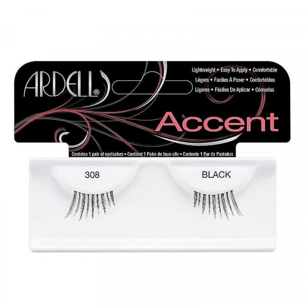 Ardell Accent Lash 308