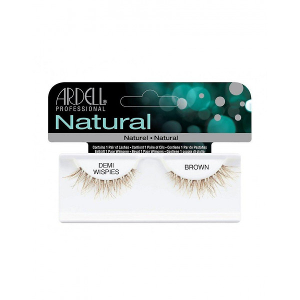 Ardell Pro Demi Wispies Lash Brown