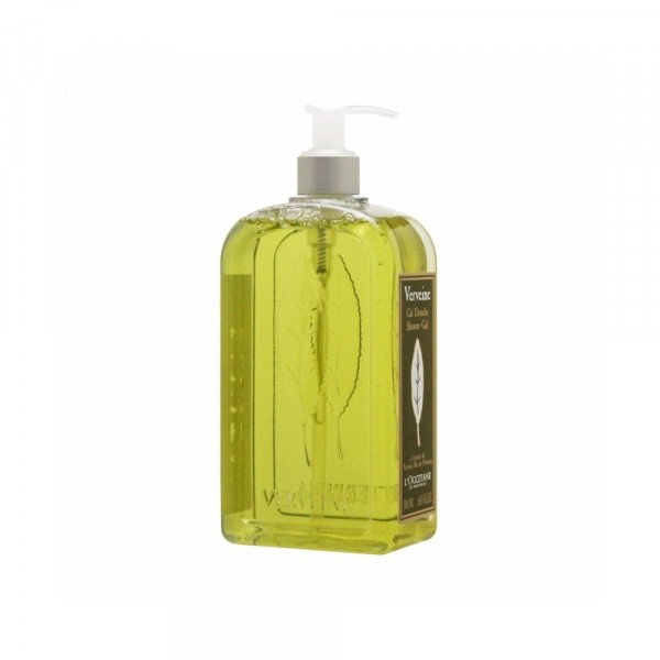 L'occitane Loccitane Verbena Gel Ducha 500 Recar