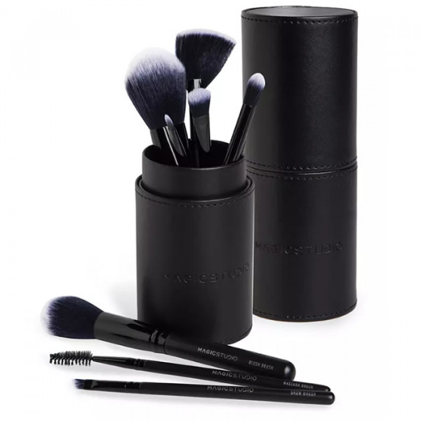 Magic Studio Brush Coffret 9 Produits