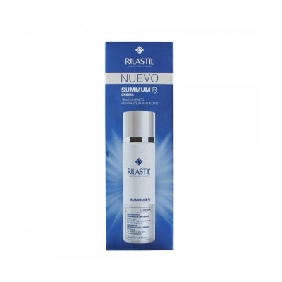 Rilastil Summum Rx Crème 50ml