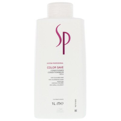 Wella Sp Color Save Conditioner 1000ml