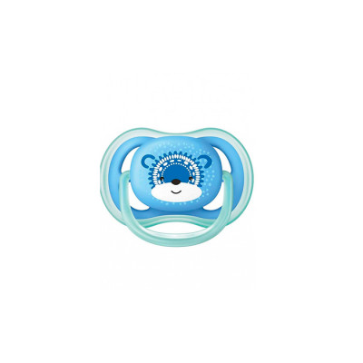 Avent Sucette Ultra Air Deco 6-18 Mois 1U