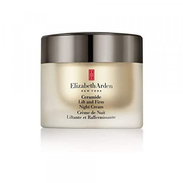 Elizabeth Arden Advanced Ceramide Lift y Firm Night Cream 50ml