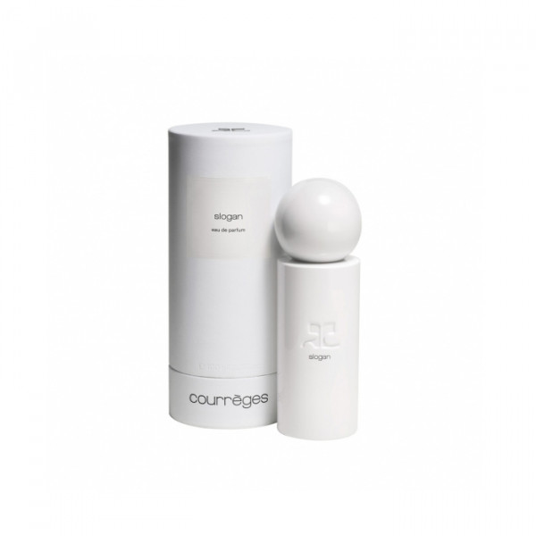 Courrèges Slogan Eau De Parfum 100ml