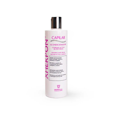 Xhekpon Crème Réparatrice Pour Cheveux