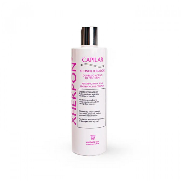 Xhekpon Crème Réparatrice Pour Cheveux