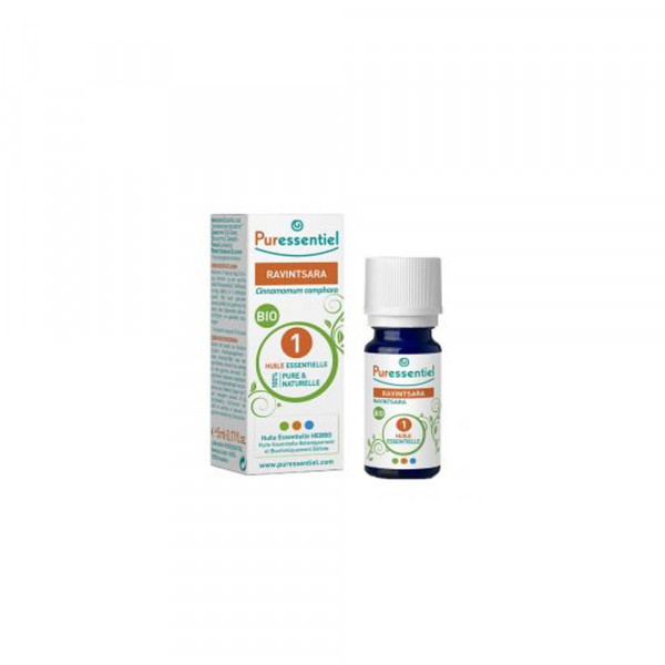 Puressentiel Huile Ravintsara 10ml