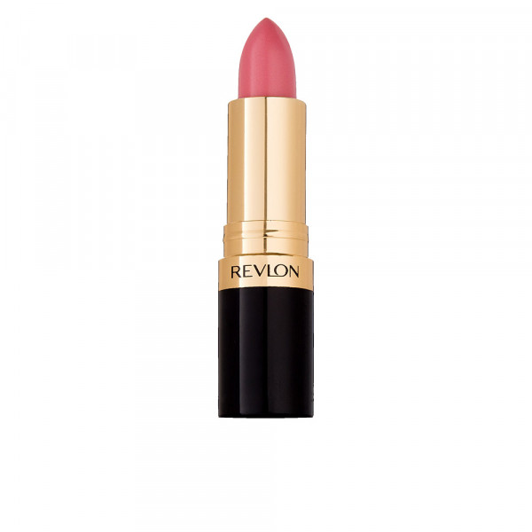 Revlon Super Lustrous Lipstick 450 Gentlemen Prefer Pink 3 7g