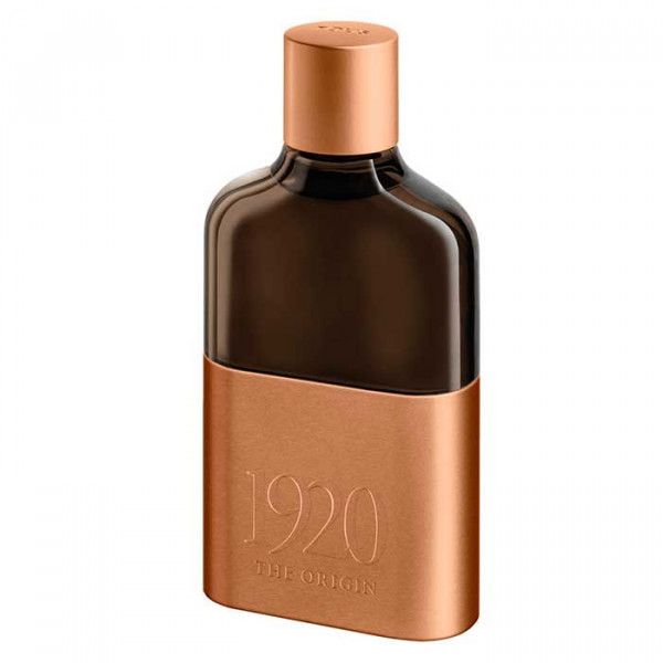 Tous 1920 The Origin Eau De Parfum Vaporisateur 60ml