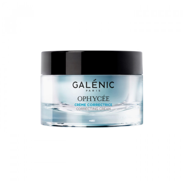 Galenic Ophycée Crème Correctrice Peau Sèche 50ml