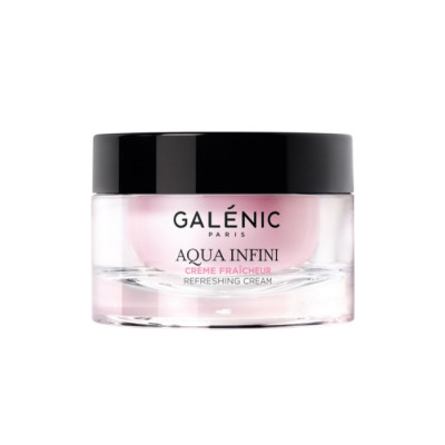 Galenic Aqua Infini Creme Fraîcheur 50ml