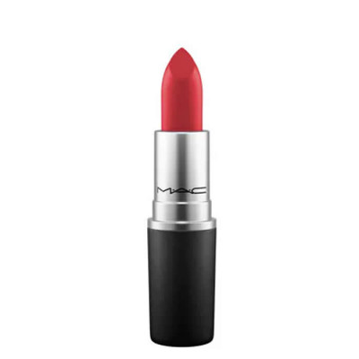  Matte Lipstick Russian Red