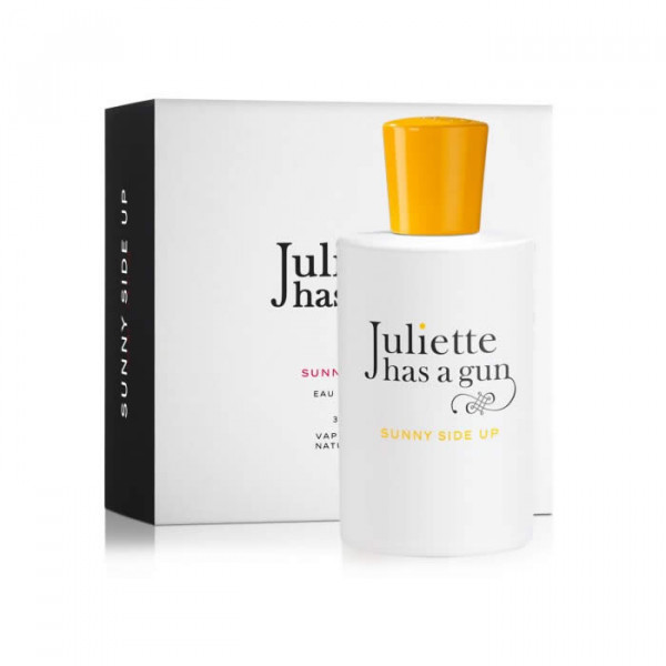 Juliette Has A Gun Sunny Side Up Eau De Parfum 100ml