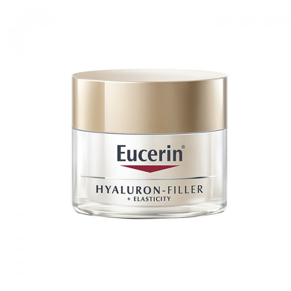 Eucerin Hyaluron Filler Elasticity Soin De Jour 50ml