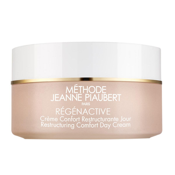 Jeanne Piaubert Régénactive Crème Confort Restructurante Jour 50ml