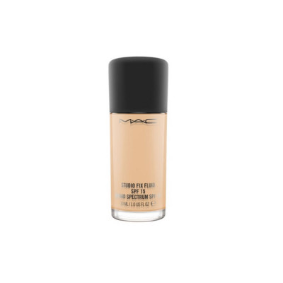 Mac Studio Fix Fluid Foundation Spf15 Nc20 30ml