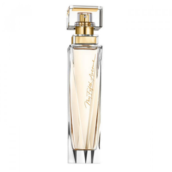 Elizabeth Arden My 5th Avenue Eau De Parfum Vaporisateur 30ml