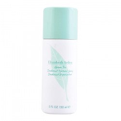 Elizabeth Arden Green Tea Déodorant Vaporisateur 150ml