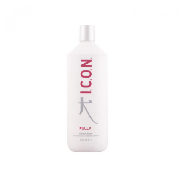 Icon Fully Shampooing Antioxydant 1000ml
