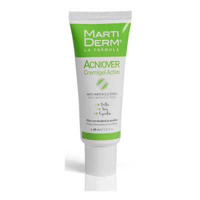 Martiderm Acniover Cremigel Activo Anti-Imperfections 40ml