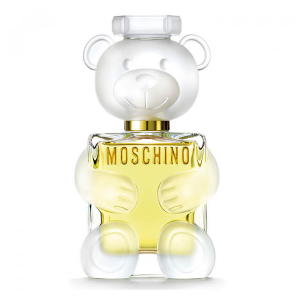 Moschino Toy 2 Eau De Parfum 100ml
