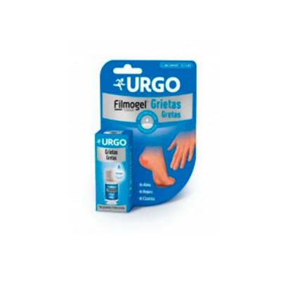 Urgo Cracks Filmogel 3.25ml