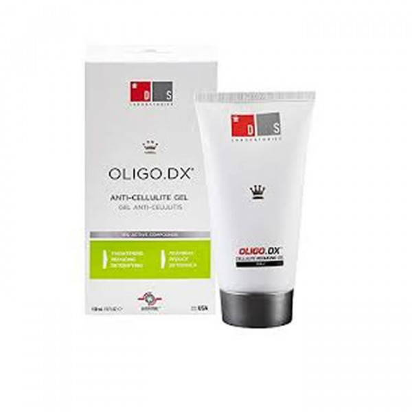  Laboratories Oligo DX Cellulite Reducing GEL 150ml