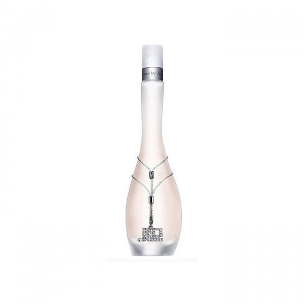 Jennifer Lopez Glow Eau De Toilette Vaporisateur 100ml