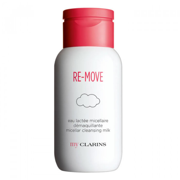 My Clarins Re-Move Eau Lactée Micellaire Démaquillante 200ml