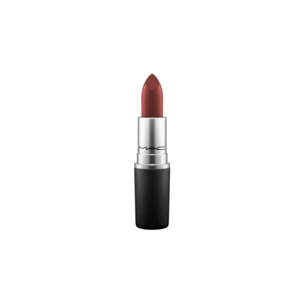 Mac Matte Lipstick Sin 3g