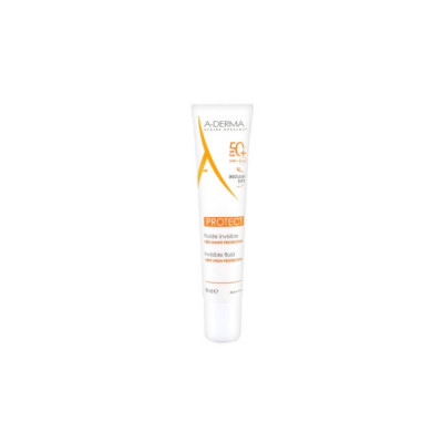 A-derma Protect Fluid 50 40ml