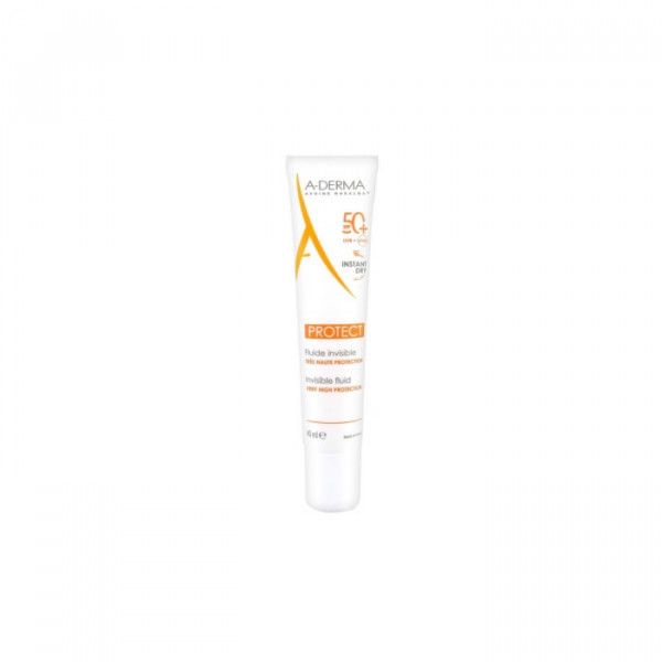 A-derma Protect Fluid 50 40ml