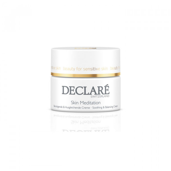 Declaré Skin Meditation Cream 50ml