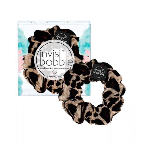 Invisibobble Sprunchie Purrfection