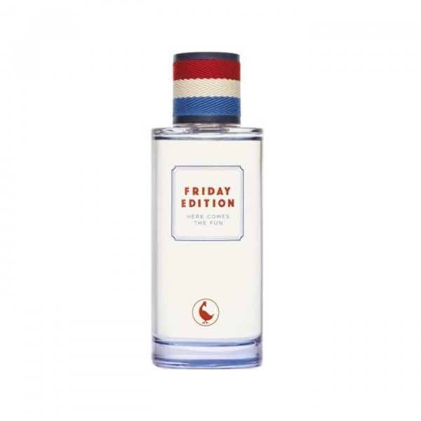 El Ganso Friday Edition Eau De Toilette Vaporisateur 125ml