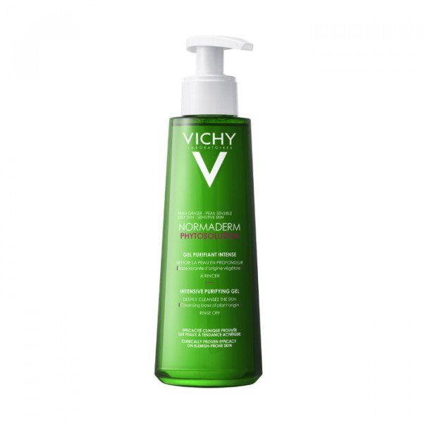 Vichy Normaderm Phytosolution Gel Purifiant Intense 400ml