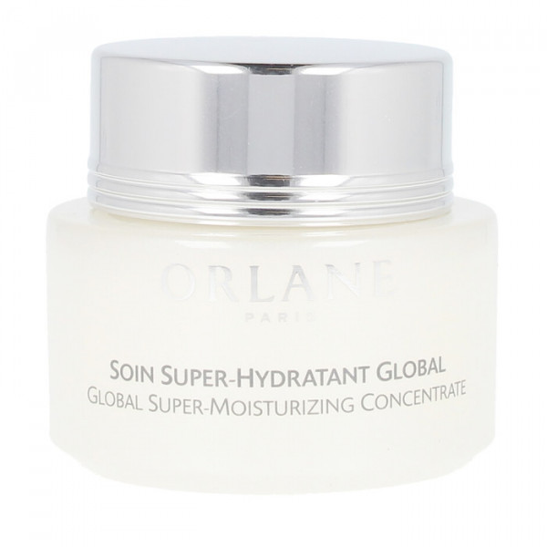 Orlane Hydratation Soin Super Hydratant Global Creme 50ml