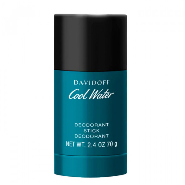 Davidoff Cool Water Déodorant Stick 70ml