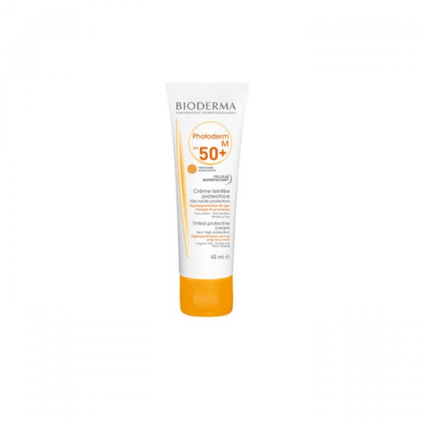 Bioderma Photoderm M SPF 50 Blue Light Protection 40ml