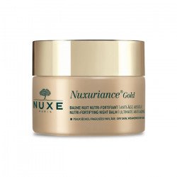 Nuxe Nuxuriance Gold Baume Nuit Nutri-Fortifiant 50ml