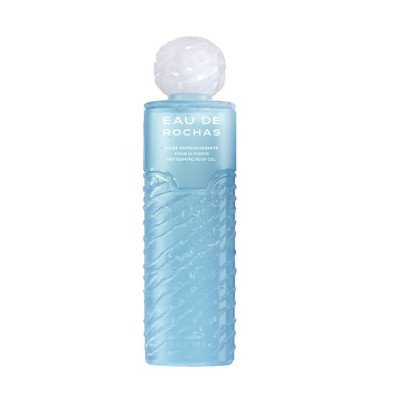 Rochas Eau De Rochas Refreshing Body Gel 500ml