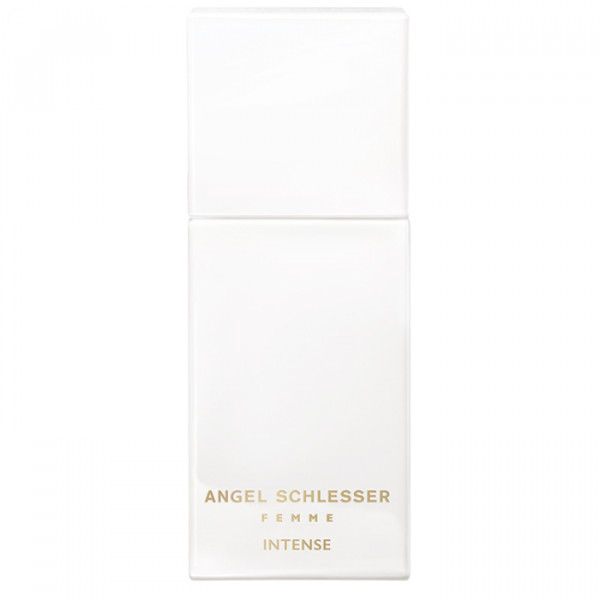 Angel Schlesser Femme Intense Eau De Parfum Vaporisateur 100ml