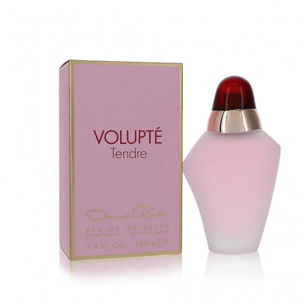 Oscar De La Renta Volupte Tendre Eau De Toilete 100ml Spray