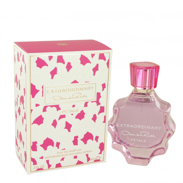 Oscar De La Renta Extraordinary Petale Eau De Parfum 90ml Spray