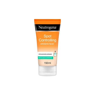 Neutrogena Exfoliant Visage Anti-Taches 150ml