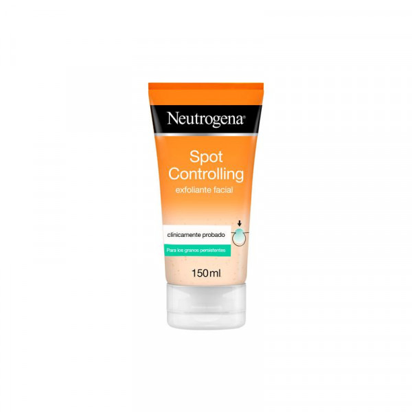 Neutrogena Exfoliant Visage Anti-Taches 150ml